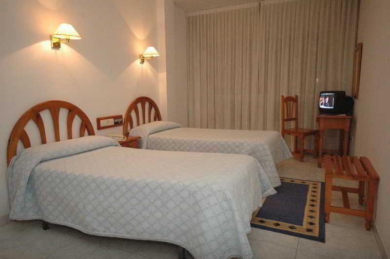 Hotel Villa Juanita 오그로브 외부 사진