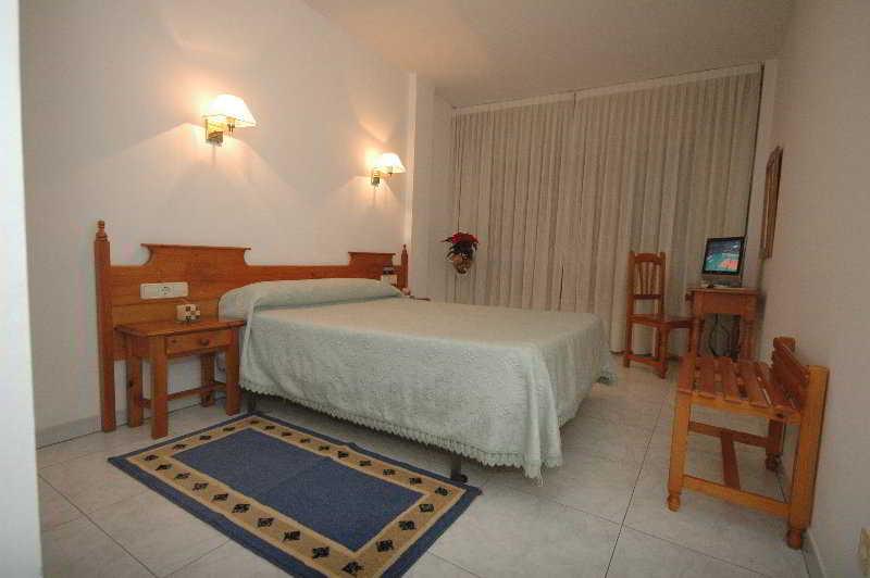 Hotel Villa Juanita 오그로브 외부 사진