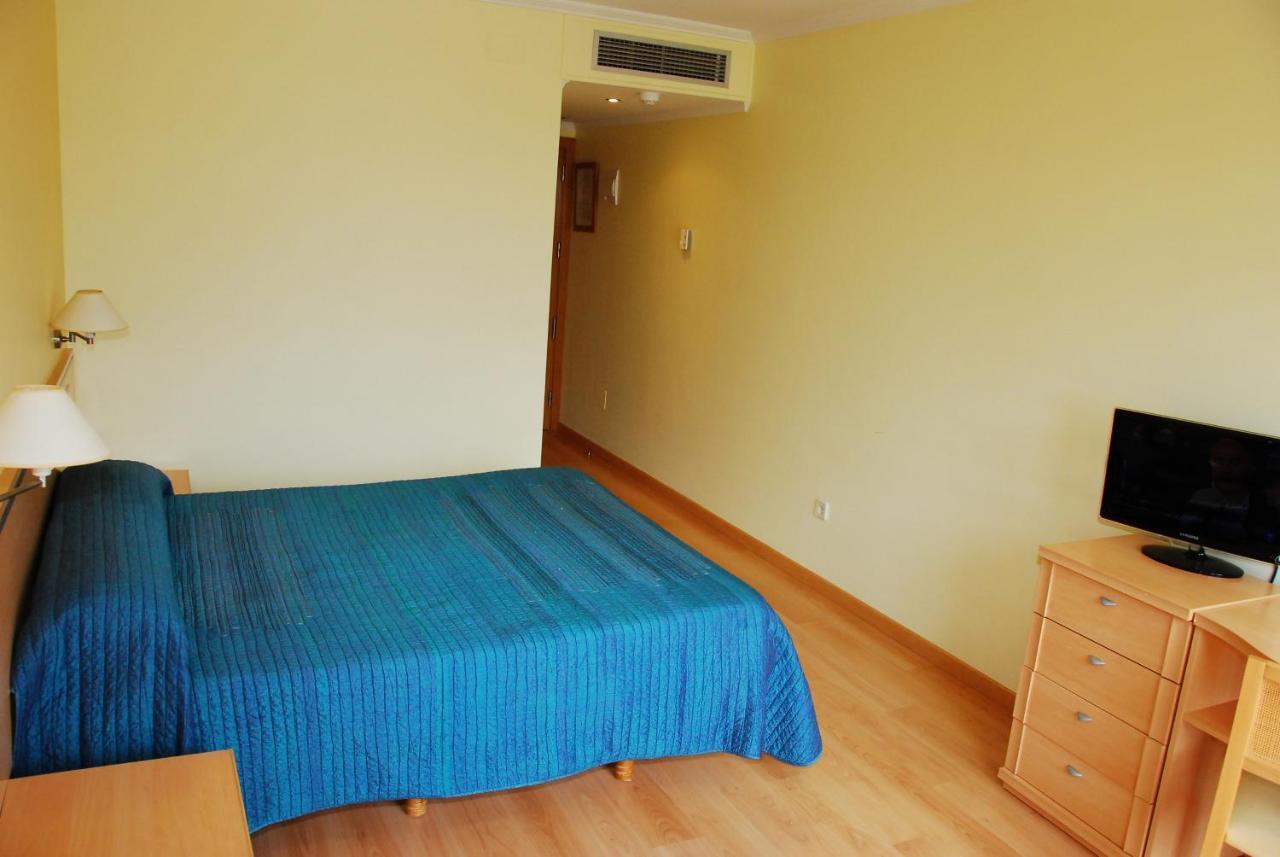 Hotel Villa Juanita 오그로브 외부 사진