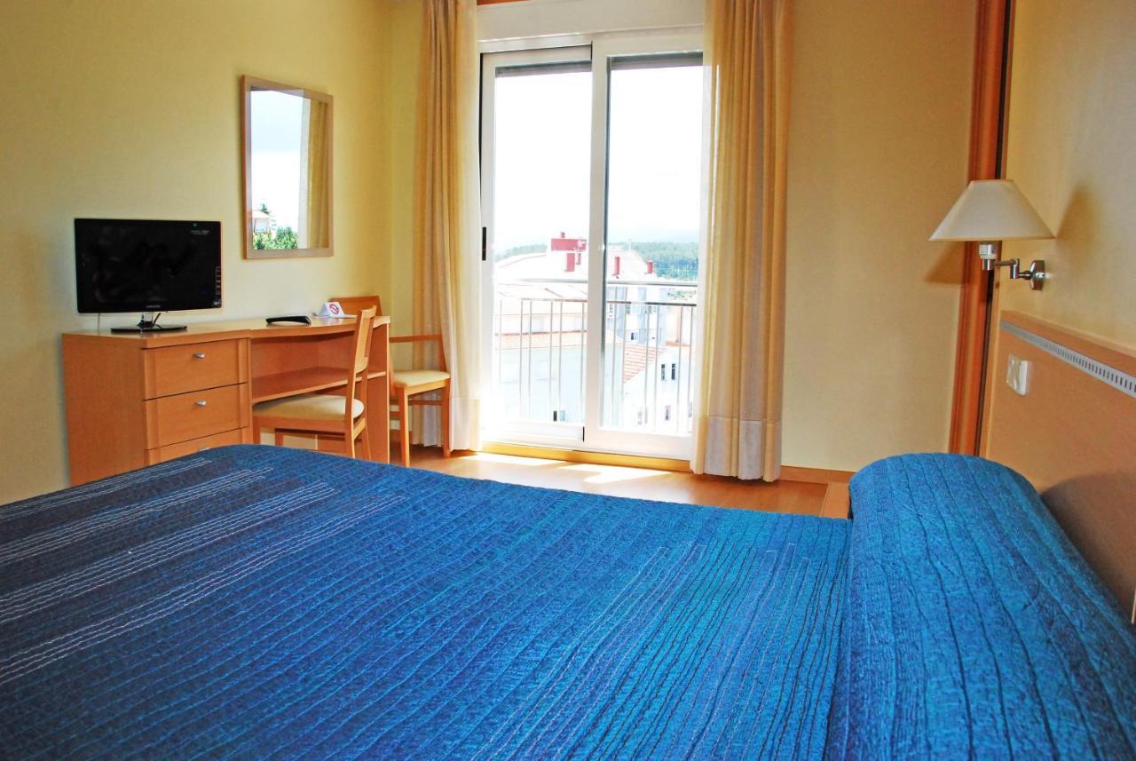 Hotel Villa Juanita 오그로브 외부 사진