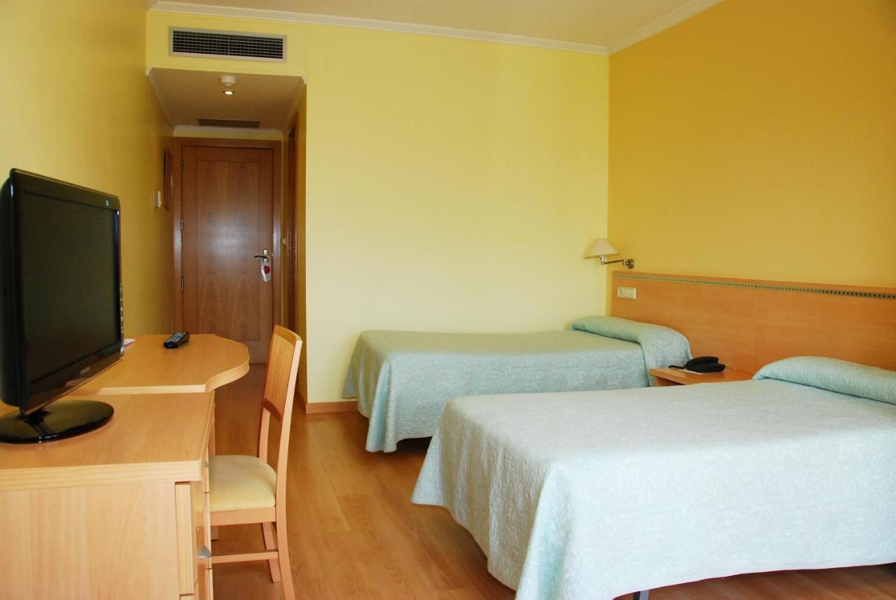 Hotel Villa Juanita 오그로브 외부 사진