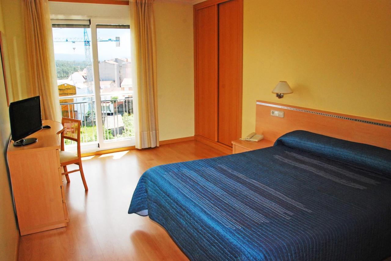 Hotel Villa Juanita 오그로브 외부 사진