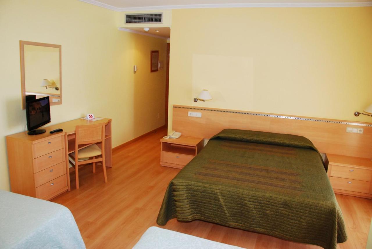 Hotel Villa Juanita 오그로브 외부 사진