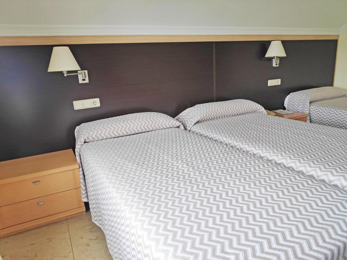 Hotel Villa Juanita 오그로브 외부 사진