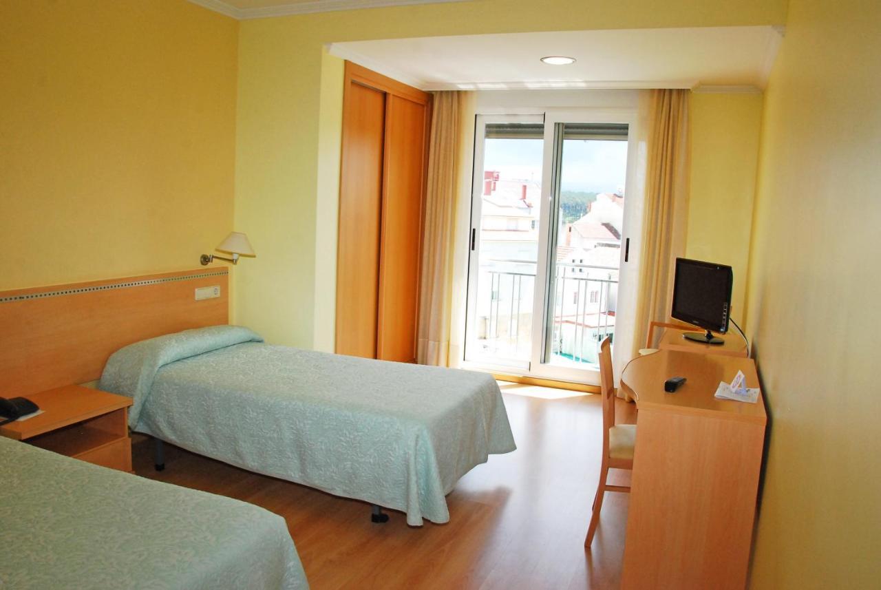 Hotel Villa Juanita 오그로브 외부 사진