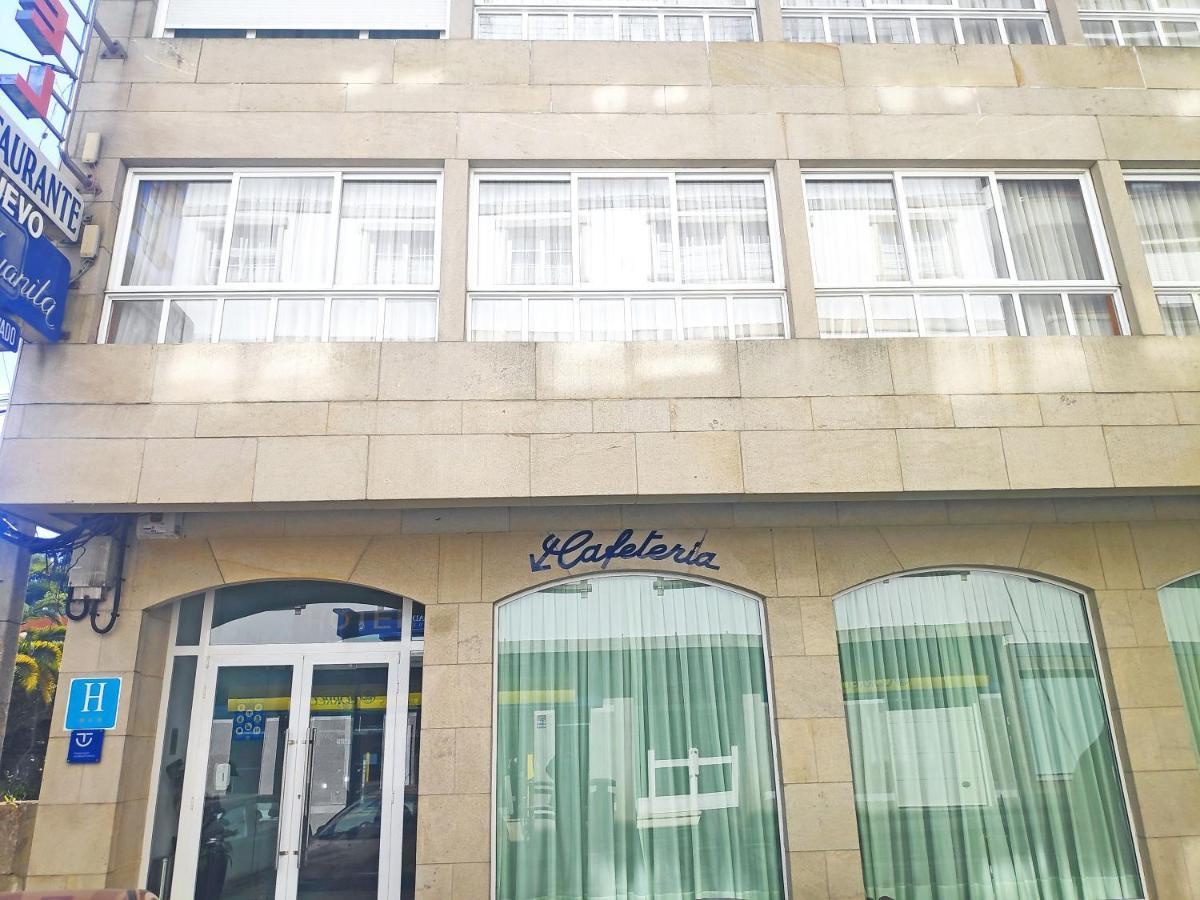 Hotel Villa Juanita 오그로브 외부 사진