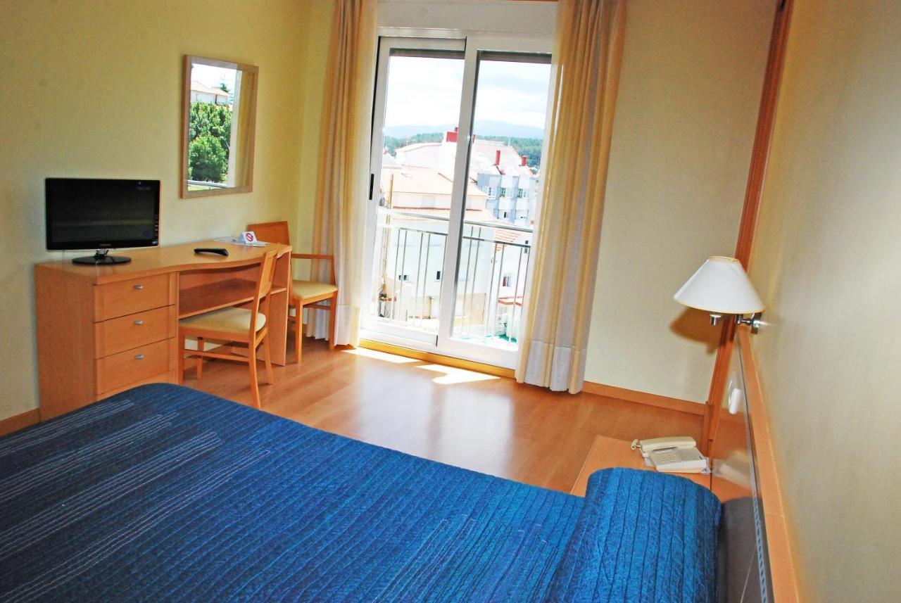 Hotel Villa Juanita 오그로브 외부 사진