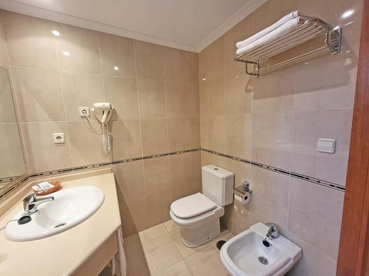 Hotel Villa Juanita 오그로브 외부 사진