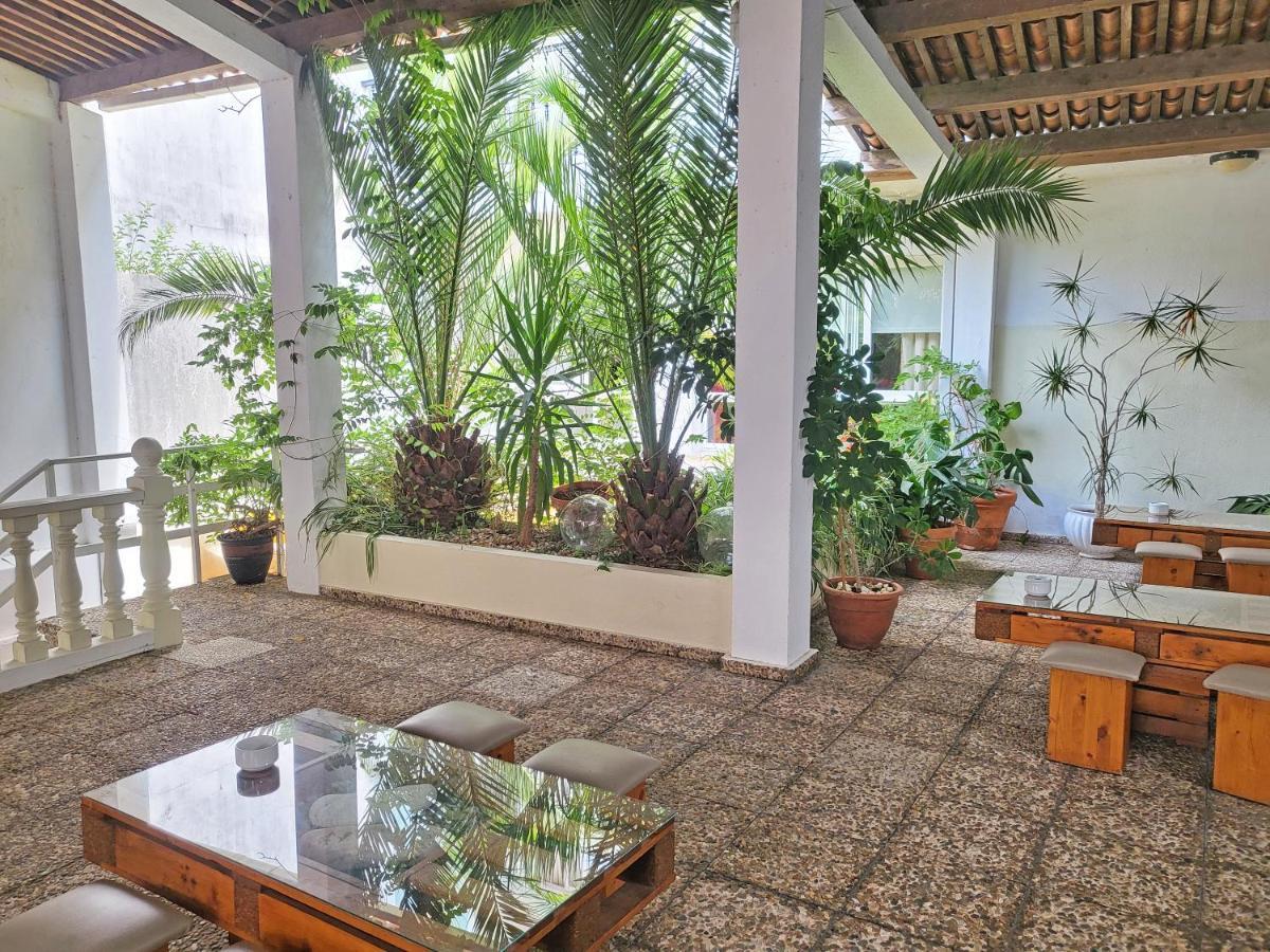 Hotel Villa Juanita 오그로브 외부 사진