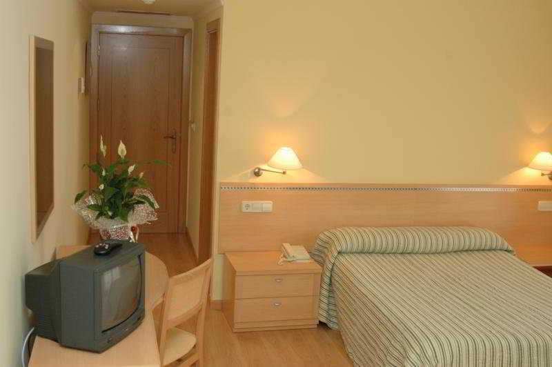Hotel Villa Juanita 오그로브 외부 사진