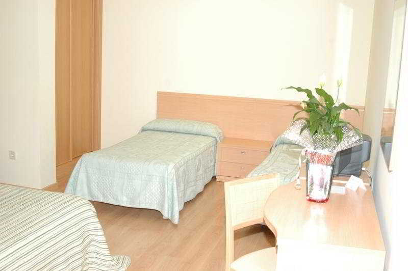 Hotel Villa Juanita 오그로브 외부 사진