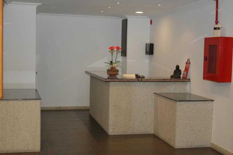 Hotel Villa Juanita 오그로브 외부 사진